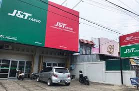 J&T Cargo Pajajaran Bandung BDO006A: Pusat Logistik Andal di Bandung