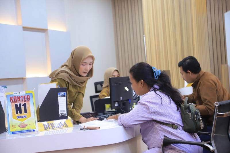 Panduan Praktis Menemukan Layanan Publik di Kota Tangerang dengan Mudah