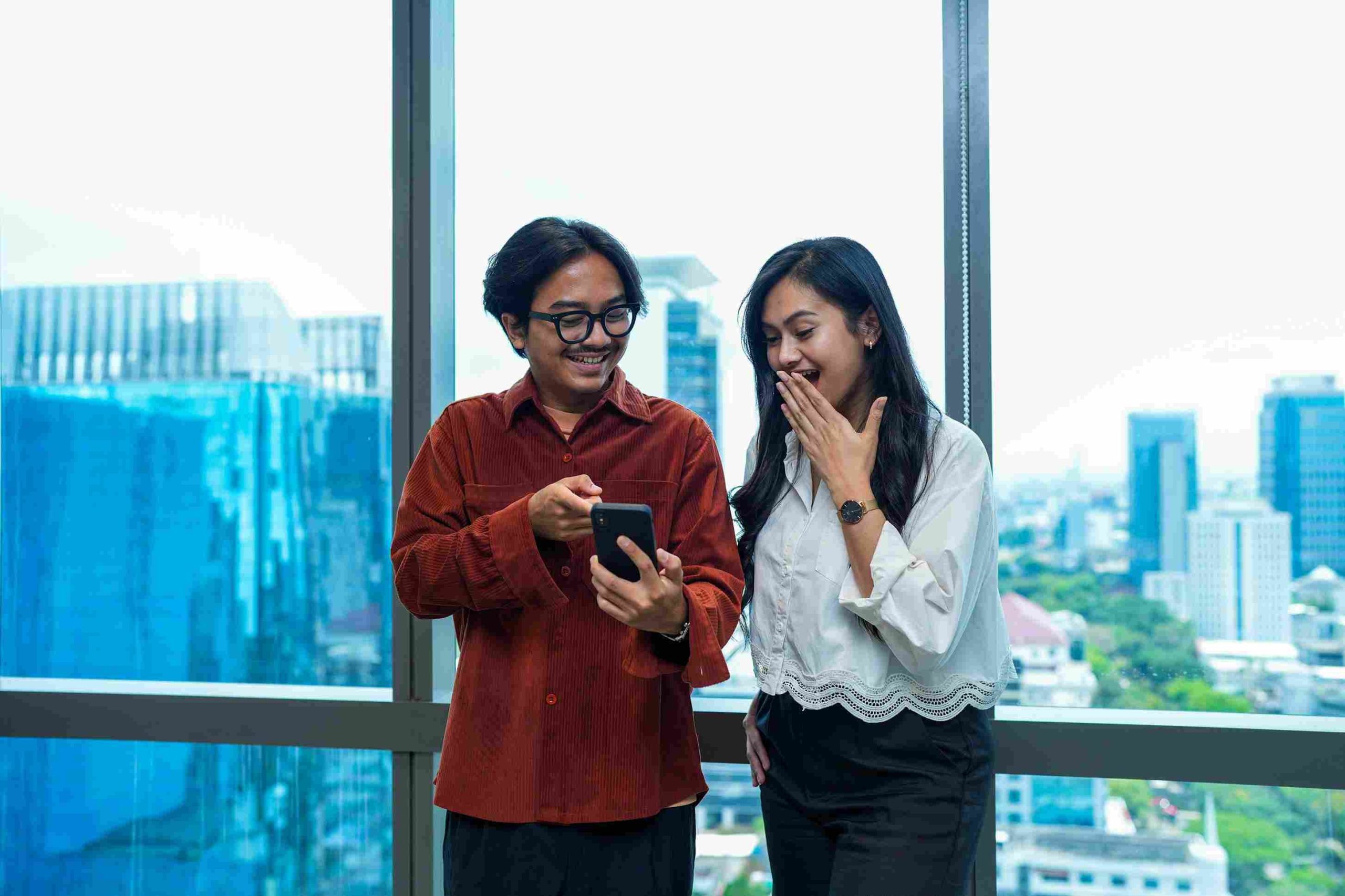 Sekali Klik, Semua Beres! Akses Layanan Cepat Lewat Banner & Pintasan JAKI