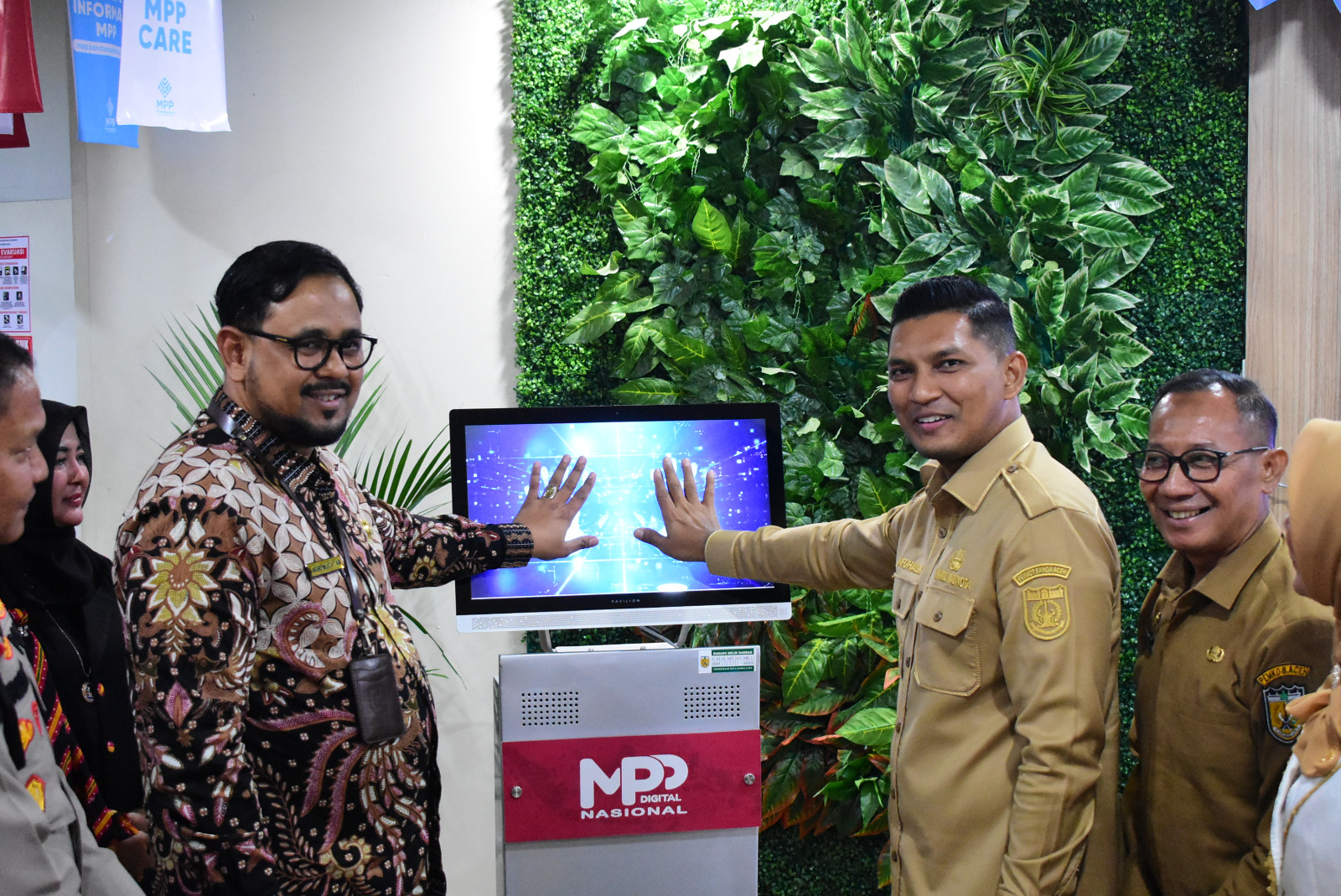 MPP Digital: Inovasi Layanan Publik Modern yang Lebih Cepat, Mudah, dan Terintegrasi