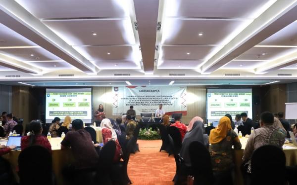 Kemendagri Beri Lampu Hijau, Proses Pemilihan Direksi PDAM Makassar Masuk Tahap Interview