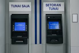 Panduan Praktis Menemukan Mesin ATM Terdekat dengan Cepat di Saat Mendesak