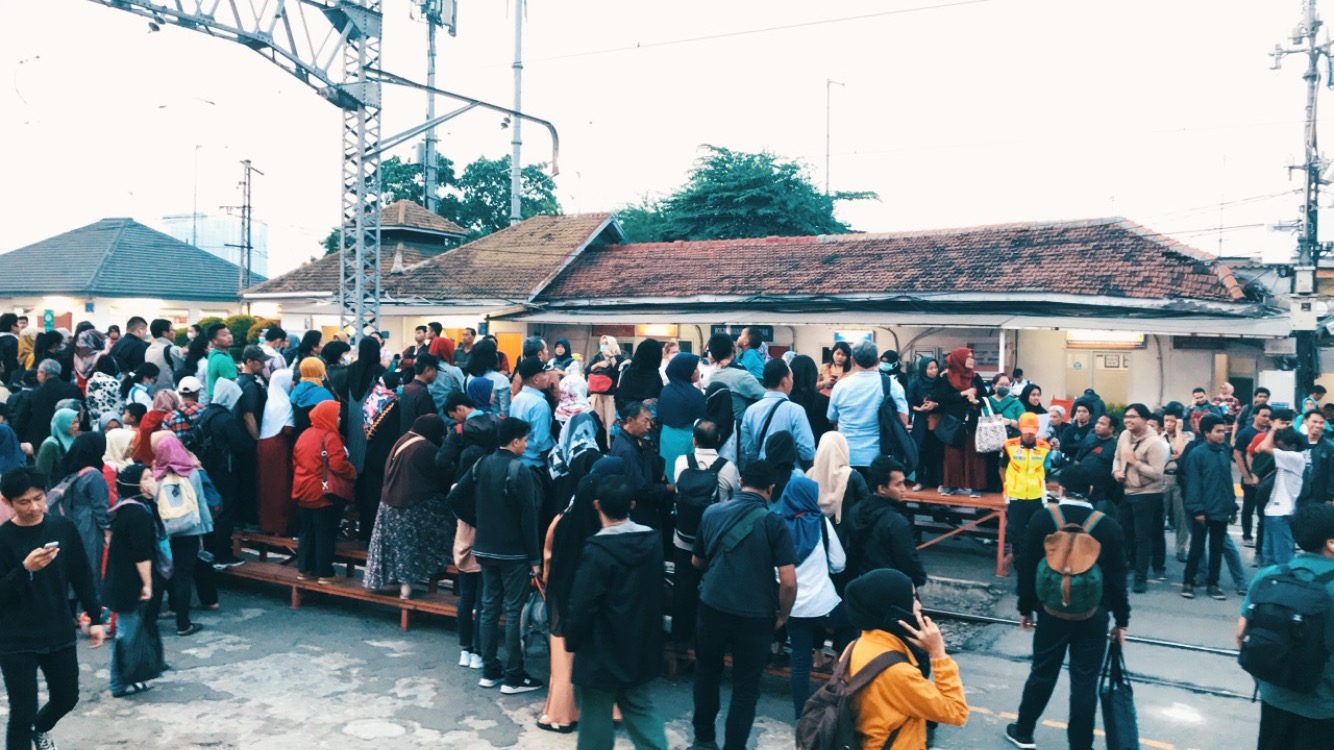 Cari Layanan Publik Terdekat? Gak Perlu Bingung Lagi!